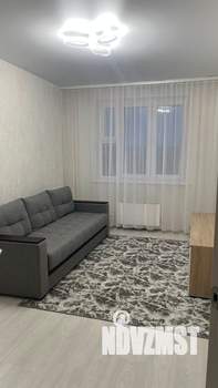 1-к квартира, на длительный срок, 35м2, 11/17 этаж