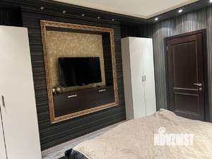 3-к квартира, посуточно, 83м2, 1/14 этаж