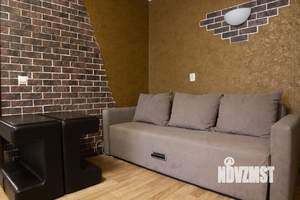 3-к квартира, посуточно, 50м2, 1/1 этаж