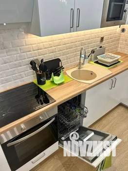 2-к квартира, посуточно, 57м2, 5/9 этаж