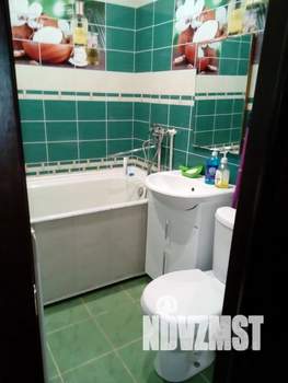 1-к квартира, посуточно, 31м2, 2/5 этаж