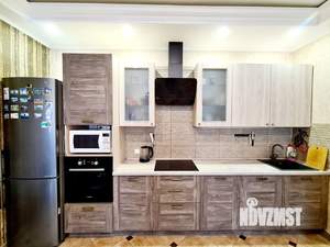 3-к квартира, на длительный срок, 86м2, 5/11 этаж