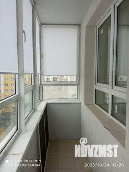 1-к квартира, на длительный срок, 30м2, 7/25 этаж