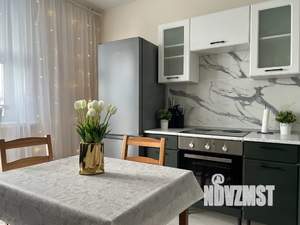 2-к квартира, посуточно, 52м2, 14/17 этаж