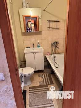 2-к квартира, на длительный срок, 52м2, 5/12 этаж