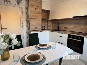 3-к квартира, посуточно, 71м2, 5/12 этаж