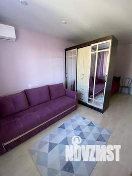 1-к квартира, посуточно, 28м2, 9/9 этаж