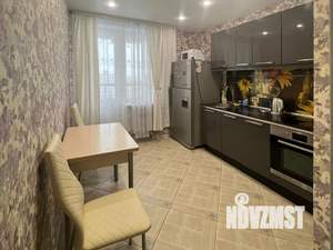 1-к квартира, на длительный срок, 37м2, 7/10 этаж