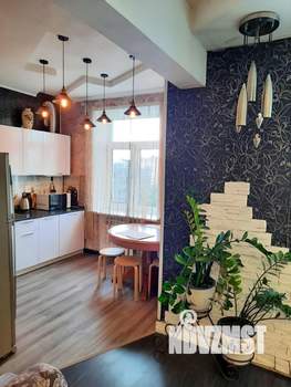 3-к квартира, посуточно, 80м2, 7/7 этаж