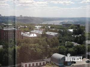 1-к квартира, на длительный срок, 42м2, 17/19 этаж