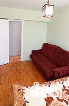 2-к квартира, посуточно, 48м2, 3/9 этаж