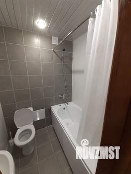 1-к квартира, посуточно, 32м2, 5/6 этаж