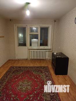 1-к квартира, на длительный срок, 31м2, 2/5 этаж