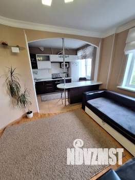 2-к квартира, посуточно, 56м2, 6/9 этаж