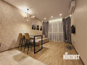 2-к квартира, на длительный срок, 51м2, 5/9 этаж