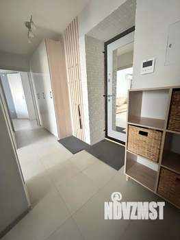 2-к квартира, посуточно, 50м2, 2/9 этаж