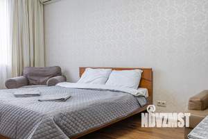 3-к квартира, посуточно, 109м2, 1/1 этаж