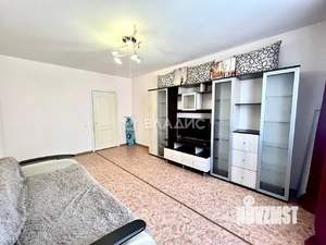 1-к квартира, на длительный срок, 45м2, 2/10 этаж