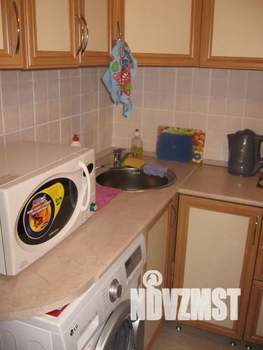 2-к квартира, посуточно, 45м2, 3/5 этаж