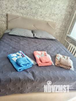 1-к квартира, посуточно, 31м2, 2/5 этаж