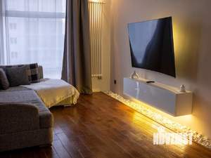 3-к квартира, посуточно, 100м2, 1/1 этаж