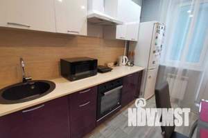 1-к квартира, посуточно, 46м2, 8/10 этаж