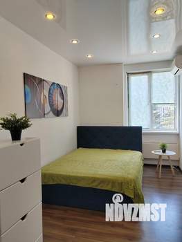 2-к квартира, посуточно, 60м2, 1/1 этаж