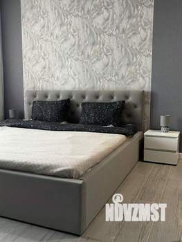 1-к квартира, посуточно, 52м2, 1/1 этаж