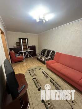 1-к квартира, посуточно, 36м2, 2/9 этаж