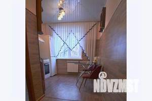 1-к квартира, посуточно, 34м2, 3/9 этаж