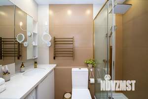 1-к квартира, посуточно, 28м2, 5/6 этаж