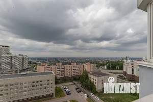 Студия квартира, посуточно, 23м2, 14/14 этаж