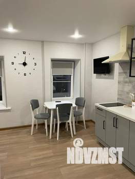 Студия квартира, посуточно, 23м2, 3/4 этаж