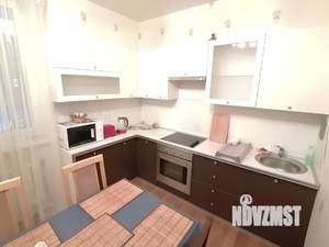 1-к квартира, на длительный срок, 52м2, 11/19 этаж