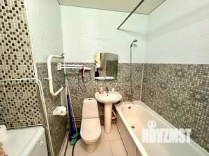 Студия квартира, посуточно, 21м2, 3/14 этаж