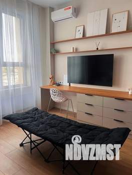 Студия квартира, посуточно, 30м2, 7/8 этаж