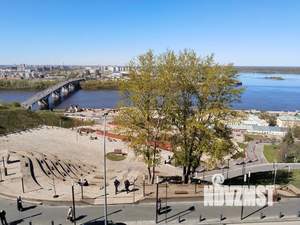 1-к квартира, посуточно, 32м2, 5/5 этаж