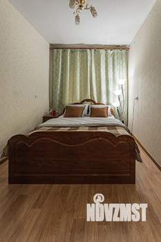 2-к квартира, посуточно, 45м2, 3/9 этаж