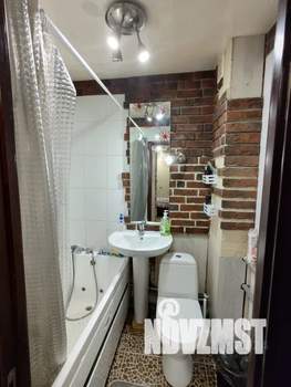 Студия квартира, посуточно, 34м2, 8/9 этаж