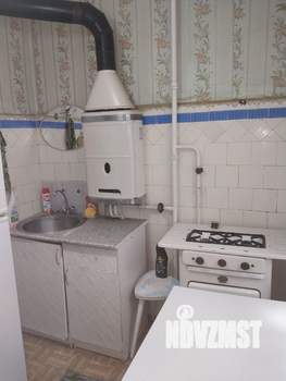 2-к квартира, на длительный срок, 42м2, 3/5 этаж