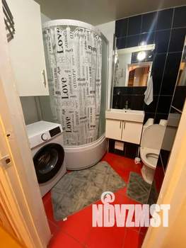 1-к квартира, посуточно, 36м2, 17/17 этаж