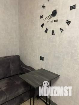 1-к квартира, посуточно, 30м2, 8/10 этаж