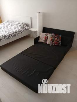 1-к квартира, посуточно, 32м2, 7/9 этаж