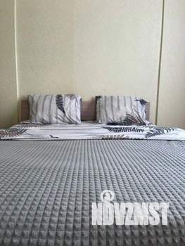 1-к квартира, посуточно, 37м2, 1/1 этаж