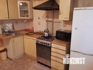 2-к квартира, на длительный срок, 52м2, 4/10 этаж