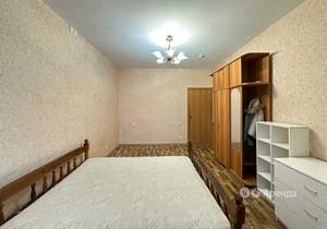 3-к квартира, на длительный срок, 87м2, 10/17 этаж