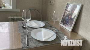 1-к квартира, посуточно, 33м2, 1/1 этаж