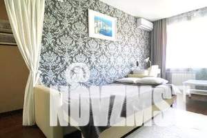 1-к квартира, посуточно, 33м2, 4/5 этаж