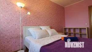 2-к квартира, посуточно, 50м2, 6/10 этаж