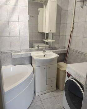 2-к квартира, на длительный срок, 46м2, 4/5 этаж